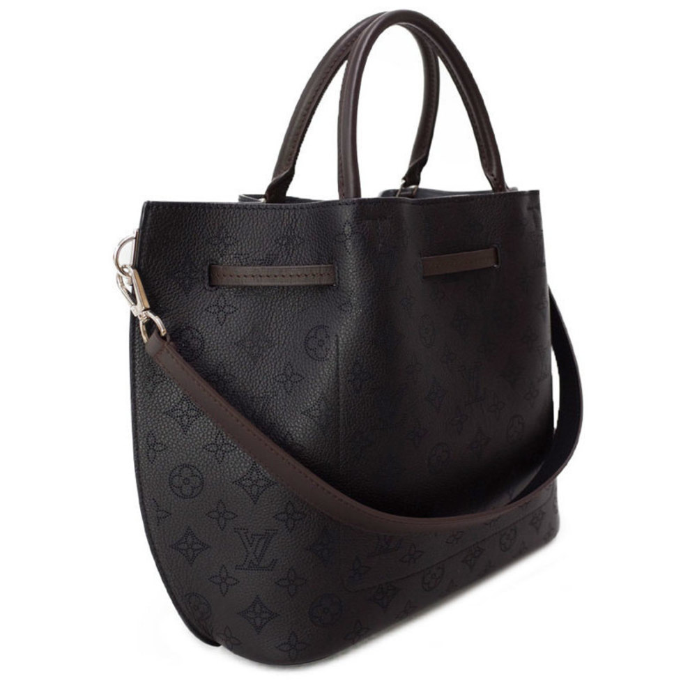 Louis Vuitton Girolatta Bag 2WAY Mahina